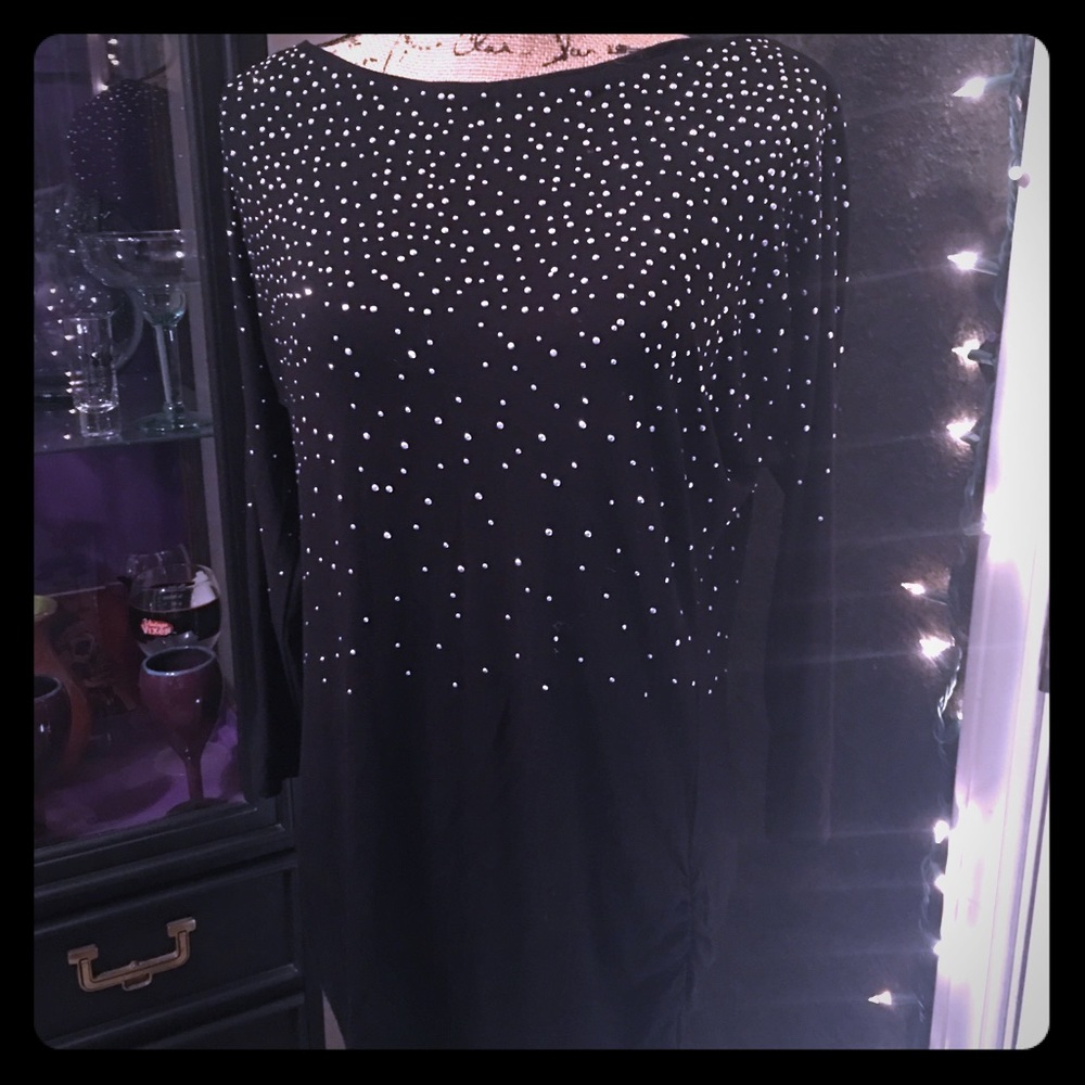 💥INC Sparkle Top❣️